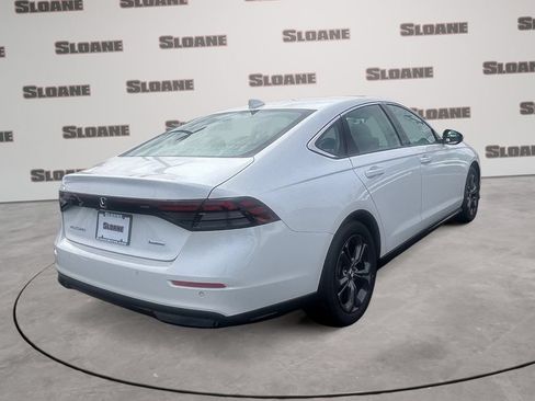 New 2026 Honda Accord EX-L image 5