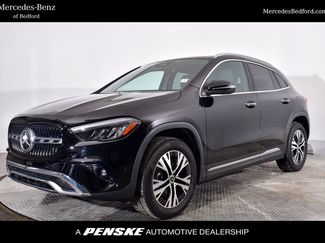 Certified 2026 Mercedes-Benz GLA 250 GLA 250 video 1