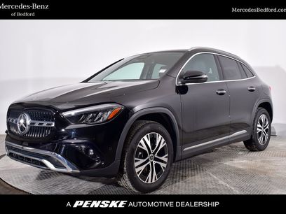 Certified 2026 Mercedes-Benz GLA 250 GLA 250