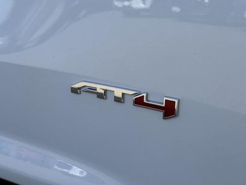 New 2026 GMC Acadia AT4 w/ Super Cruise Package image 13