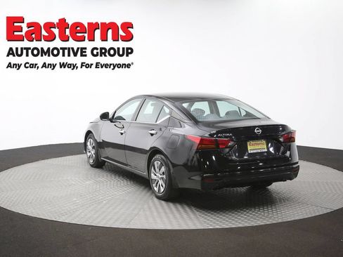 Used 2023 Nissan Altima 2.5 S FWD image 64