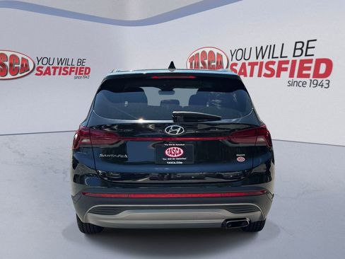 Used 2023 Hyundai Santa Fe SE AWD/4WD image 4