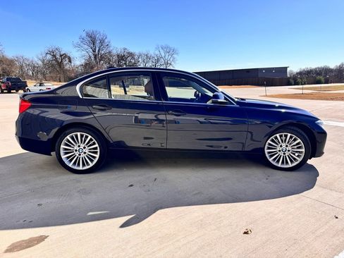 Used 2014 BMW 335i xDrive Sedan image 7