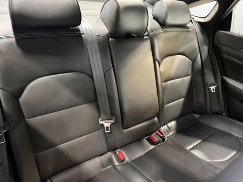 Used 2017 Hyundai Sonata Limited 2.0T image 18