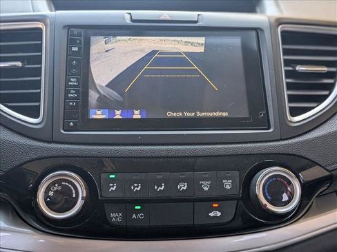 Used 2015 Honda CR-V EX image 13