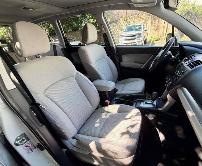 Used 2015 Subaru Forester 2.5i Premium w/ Popular Package #2 AWD/4WD image 14