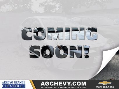 Used 2023 Toyota Corolla LE