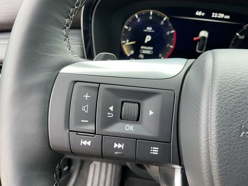 Certified 2026 INFINITI QX60 Autograph w/ Dark Cargo Package image 19