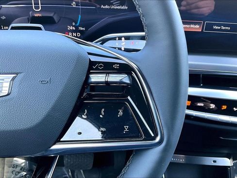 New 2026 Cadillac Lyriq Sport image 23