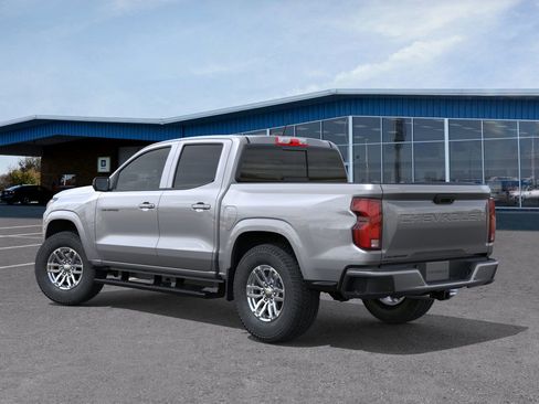 New 2026 Chevrolet Colorado LT w/ LT Convenience Package image 51