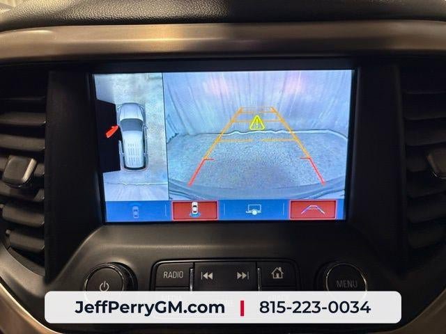 Used 2019 GMC Acadia Denali w/ Technology Package AWD/4WD image 19
