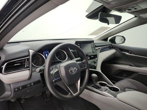 Certified 2024 Toyota Camry LE image 12