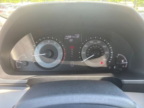 Used 2014 Honda Odyssey EX-L image 25