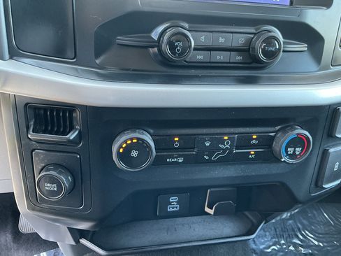 Used 2023 Ford F150 XLT RWD image 28