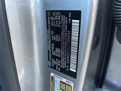 New 2026 Genesis GV70 3.5T Sport Prestige image 33