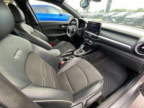 Used 2022 Kia Forte GT-Line FWD image 26