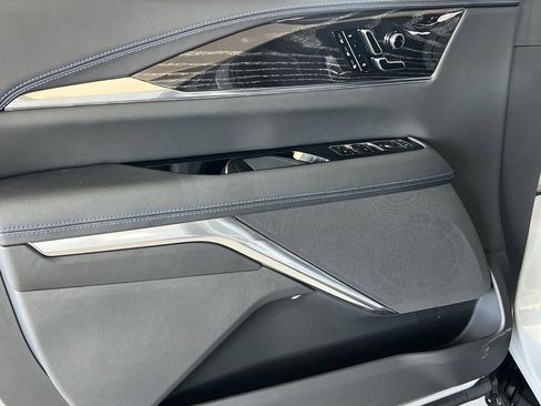 New 2026 Cadillac Escalade IQ Sport 1 image 10