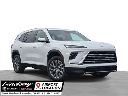 New 2026 Buick Enclave Preferred w/ Power Package