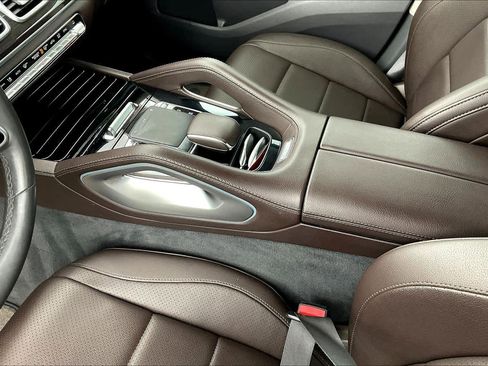 Used 2020 Mercedes-Benz GLE 350 4MATIC image 15