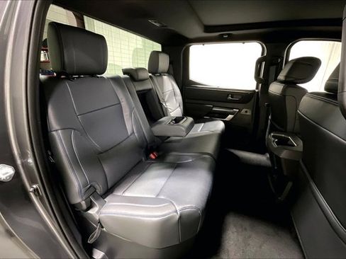 New 2026 Toyota Tundra Platinum AWD/4WD image 28