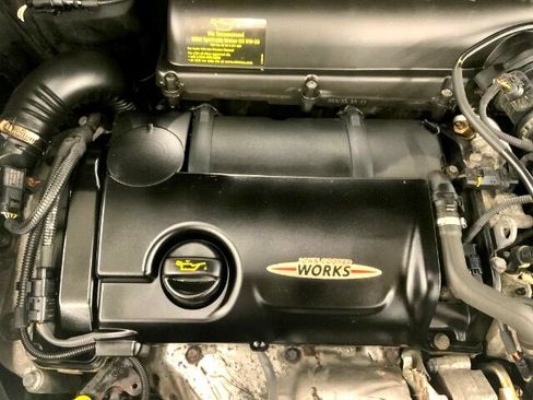 Used 2015 MINI Cooper Countryman John Cooper Works image 32