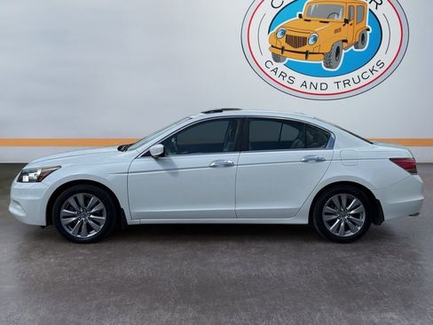 Used 2012 Honda Accord EX-L image 3