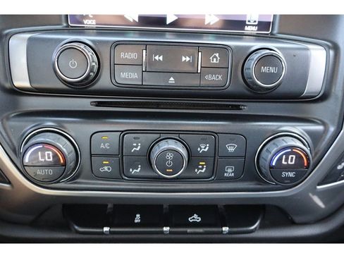 Used 2014 Chevrolet Silverado 1500 LT w/ All Star Edition AWD/4WD image 28