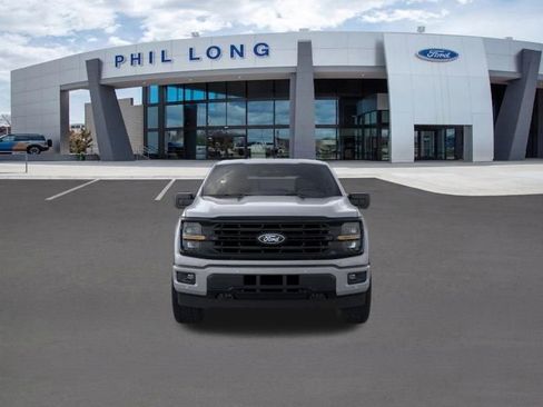 New 2026 Ford F150 XLT AWD/4WD image 7