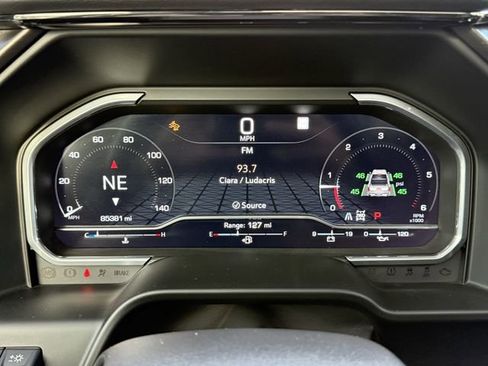 Used 2022 GMC Sierra 1500 AT4 w/ AT4 Premium Package image 28