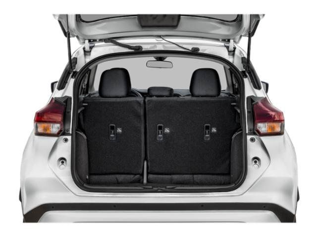 Used 2024 Nissan Kicks S FWD image 14