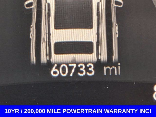 Used 2024 Chrysler Pacifica Touring-L FWD image 20