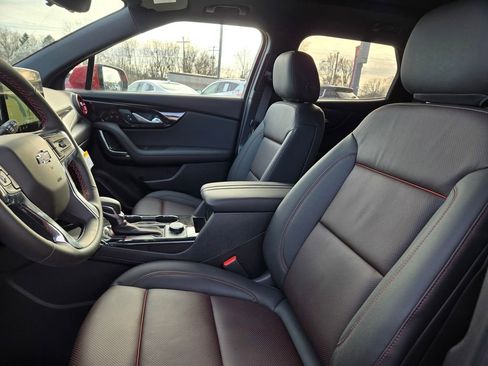New 2026 Chevrolet Blazer RS w/ Driver Confidence II Package image 16