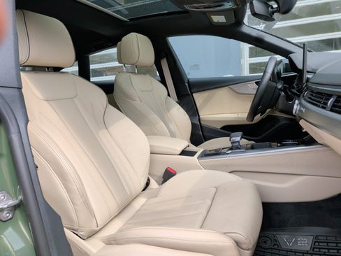 Used 2024 Audi A5 2.0T Premium Plus image 34