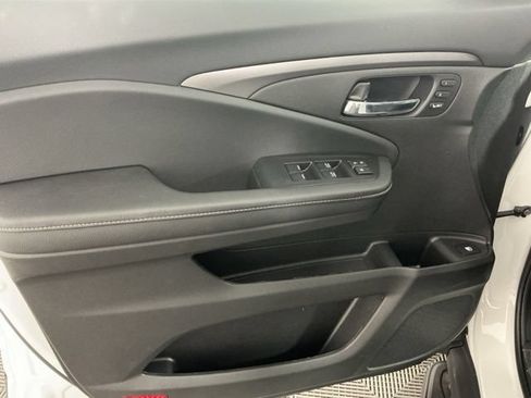 New 2026 Honda Ridgeline RTL image 7