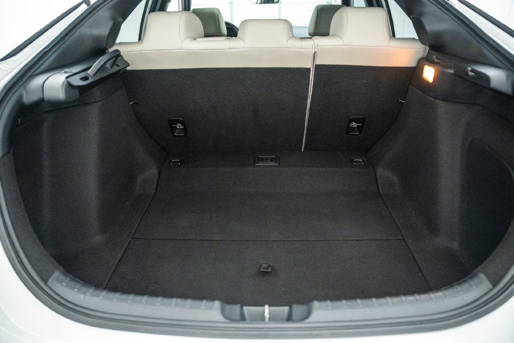Used 2023 Honda Civic Sport Touring image 10