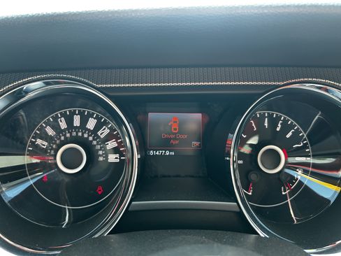 Used 2014 Ford Mustang GT Premium w/ Electronics Package RWD image 16