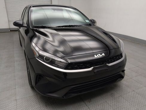 Used 2024 Kia Forte LXS image 14