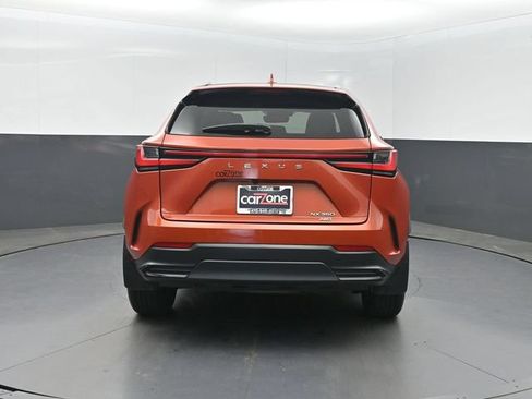 Used 2022 Lexus NX 350 AWD image 28