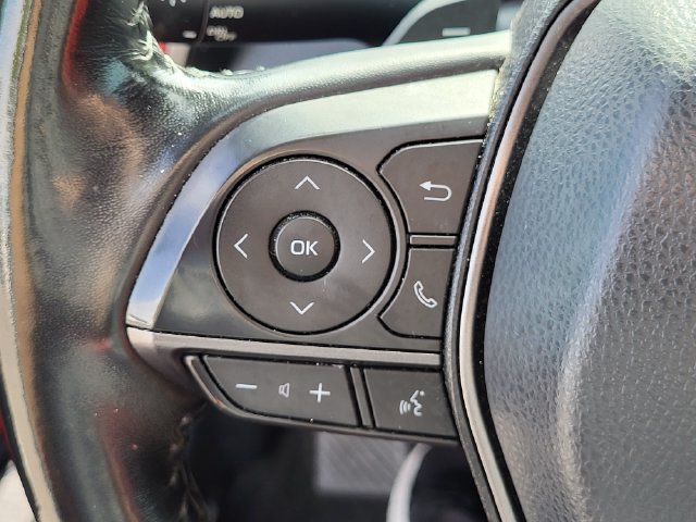 Used 2022 Toyota Camry XSE w/ Navigation Package FWD image 17