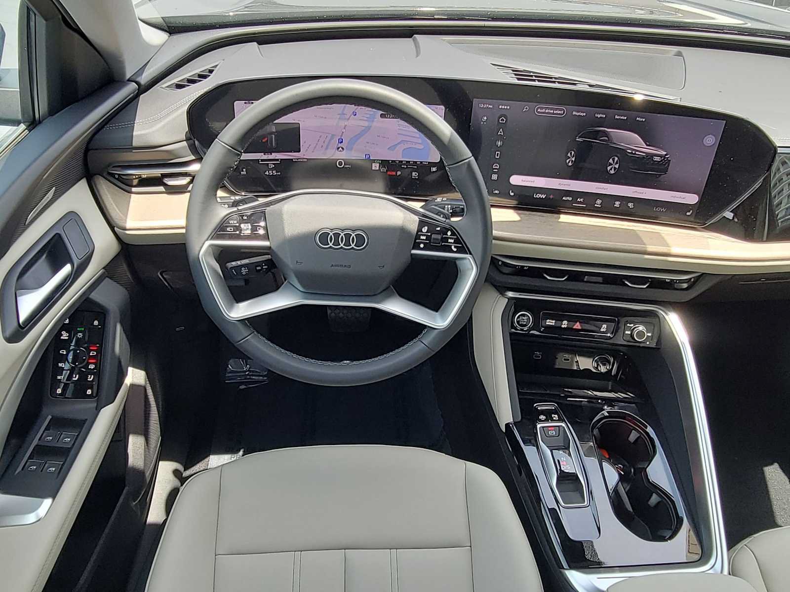 New 2026 Audi Q5 Premium Plus AWD/4WD image 13