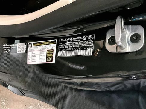 Used 2026 Mercedes-Benz CLE 300 4MATIC Cabriolet image 30