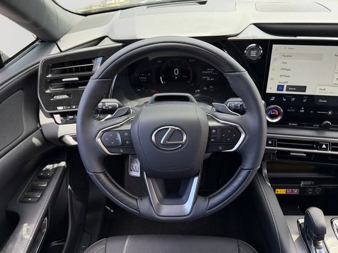 New 2026 Lexus RX 350 Premium Plus AWD/4WD image 14