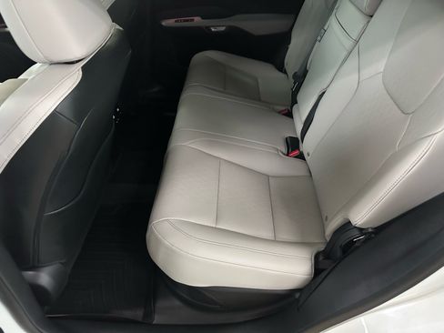 Used 2024 Lexus RX 350 w/ Convenience Package AWD/4WD image 24
