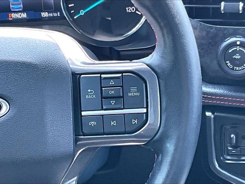 Certified 2023 Ford Expedition Max Limited AWD/4WD image 20