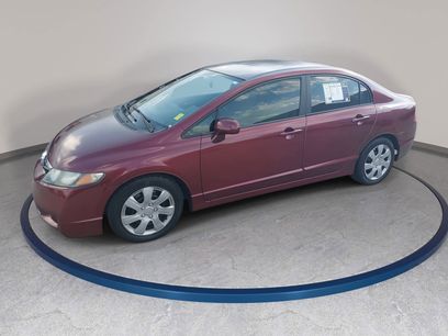 Used 2010 Honda Civic LX