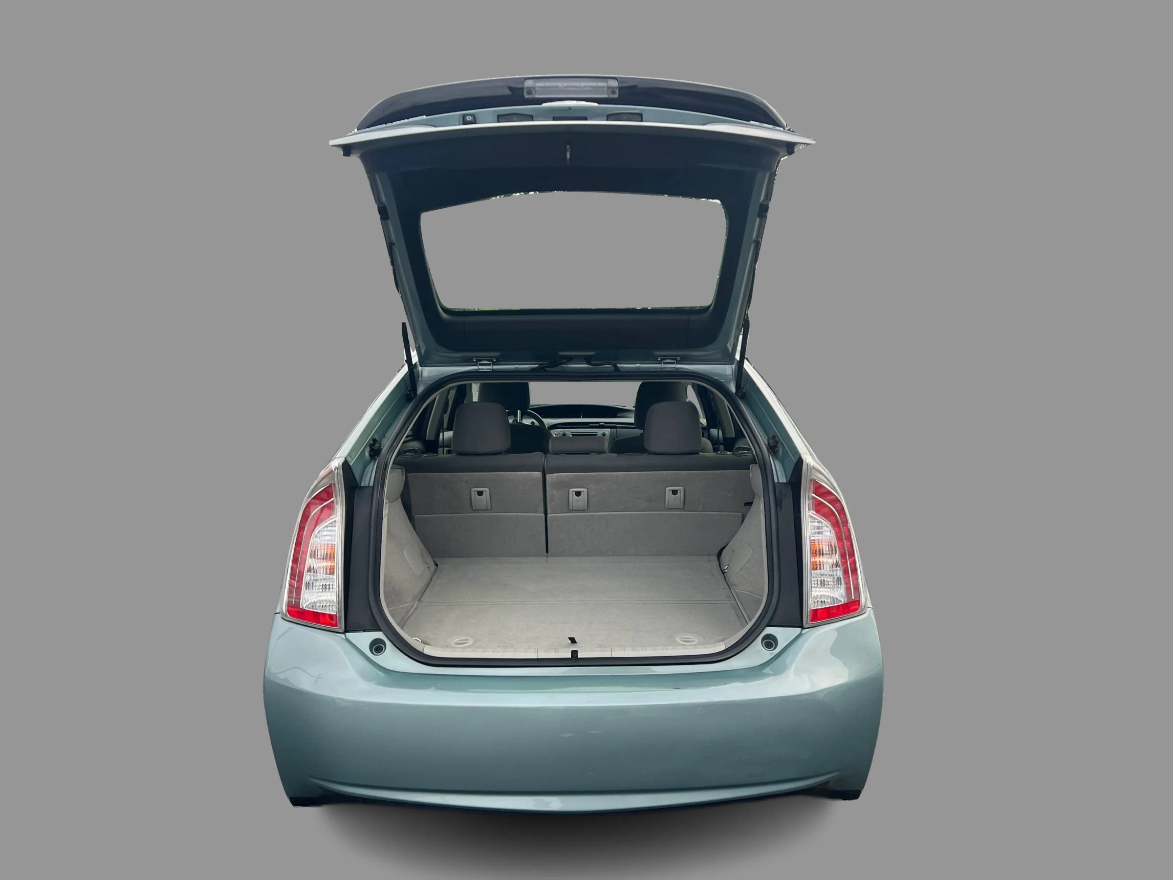 Used 2013 Toyota Prius Three FWD image 14