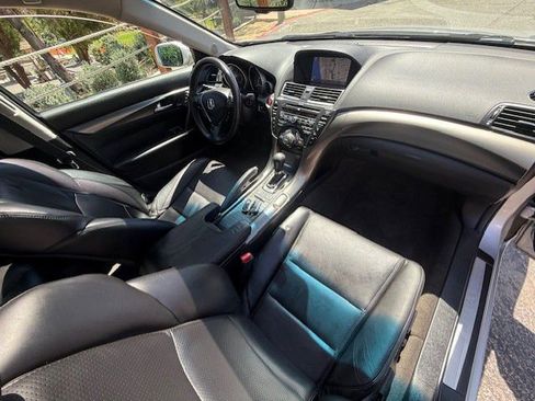 Used 2013 Acura TL w/ Technology Package FWD image 30