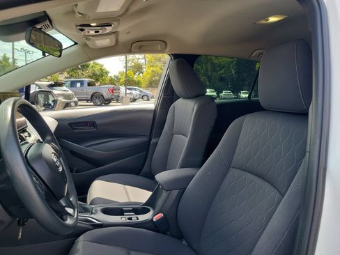 Used 2024 Toyota Corolla LE FWD image 19