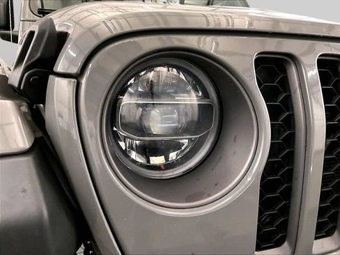 Used 2021 Jeep Wrangler Unlimited Rubicon AWD/4WD image 27