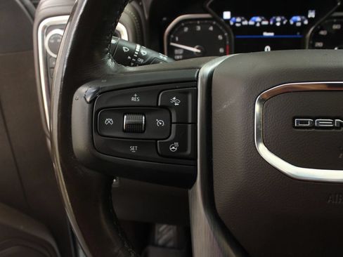 Used 2020 GMC Sierra 1500 Denali w/ Denali Ultimate Package AWD/4WD image 28